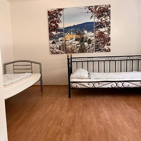 道恩Ferien Am Maar公寓 外观 照片
