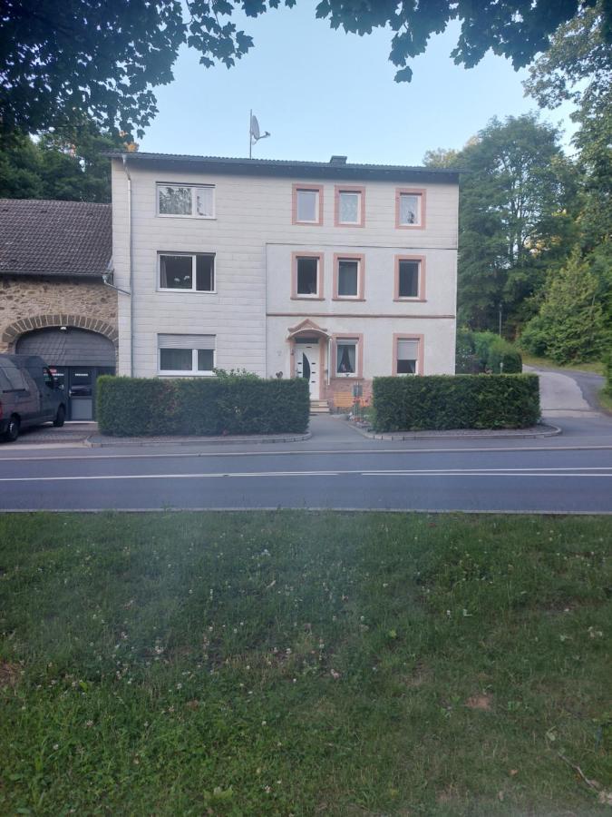 道恩Ferien Am Maar公寓 外观 照片
